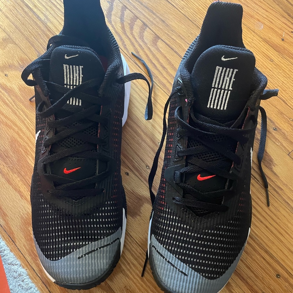 Nike air max impact 3